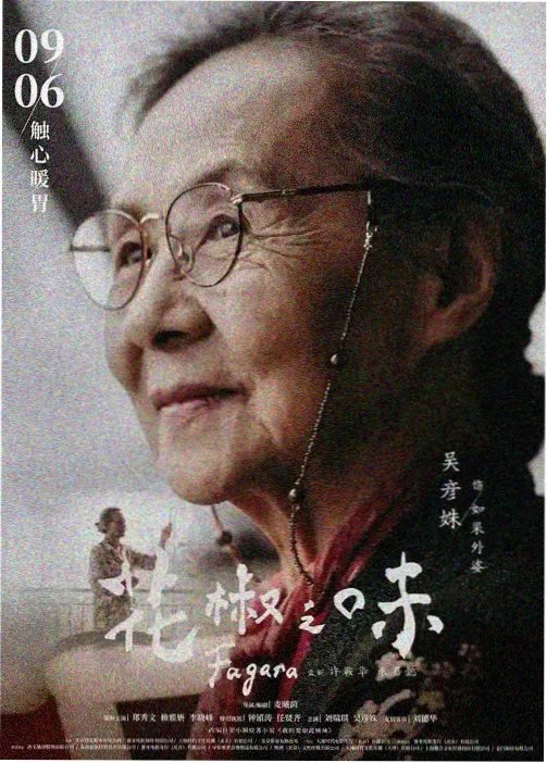 剧情作品松石绿房间海报